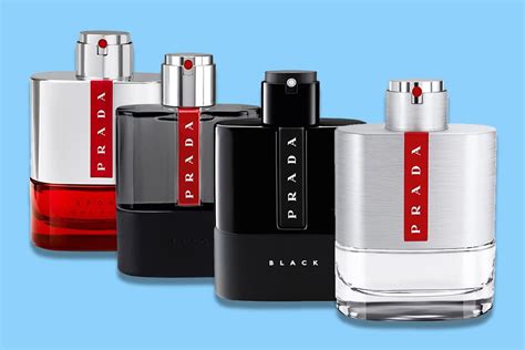 top prada perfume|best Prada perfume for him.